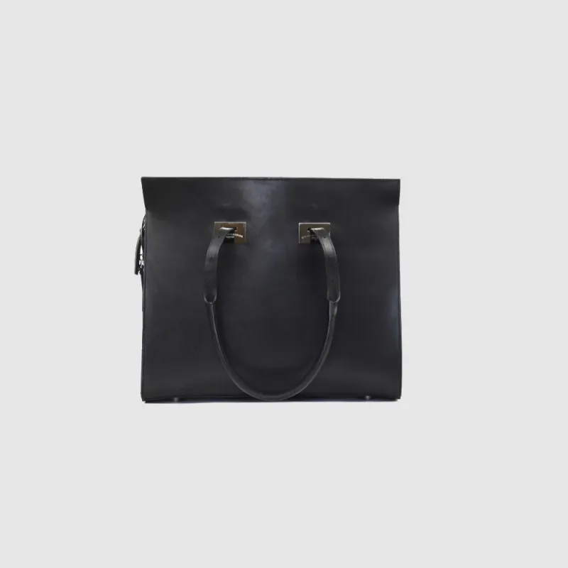 Ladybag BERTA black